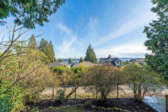 COZY FAMILY HOME IN THE HEART OF AMBLESIDE- 1488 Palmerston Avenue, West Vancouver
